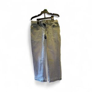 The Children’s Place boys Light Blue Denim‎ jeans size 5